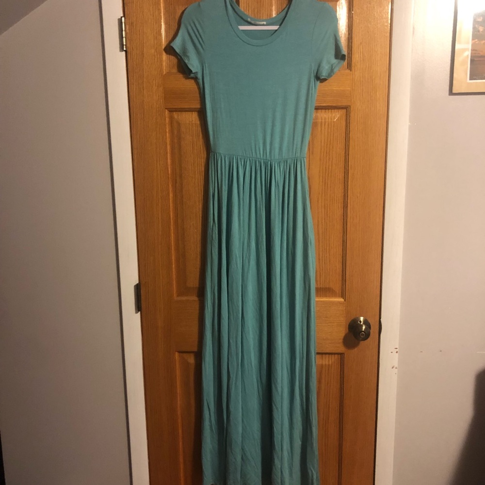 Reb & J. 220 Maxi Dress